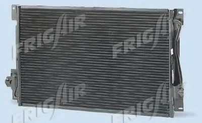 Конденсатор, кондиционер FRIGAIR купить