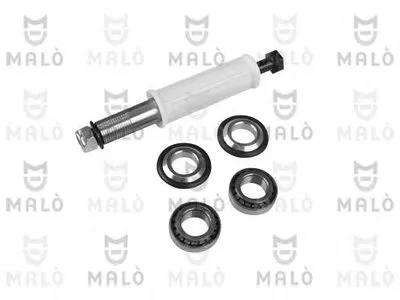 Ходовая часть в сборе MALÒ купить