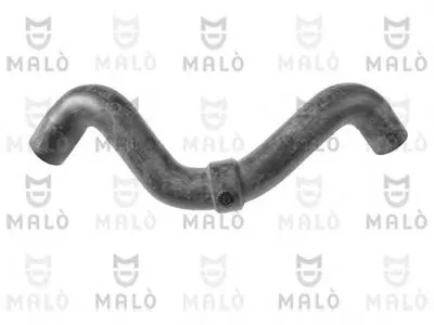 Шланг радиатора MALÒ купить
