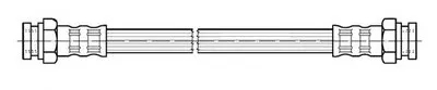 Тормозной шланг CEF купить