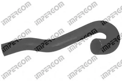 Шланг радиатора ORIGINAL IMPERIUM купить