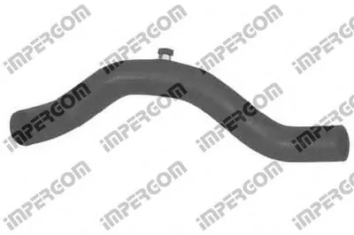 Шланг радиатора ORIGINAL IMPERIUM купить