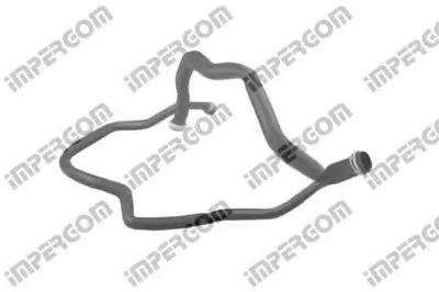 Шланг радиатора ORIGINAL IMPERIUM купить