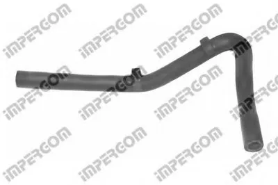 Шланг радиатора ORIGINAL IMPERIUM купить