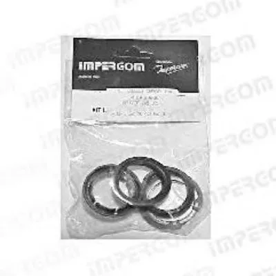 Втулка, вал сошки рулевого управления ORIGINAL IMPERIUM купить