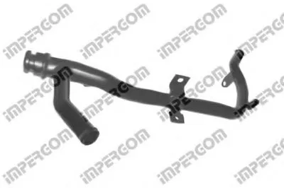 Трубка охлаждающей жидкости ORIGINAL IMPERIUM купить