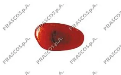 Фонарь указателя поворота PRASCO купить