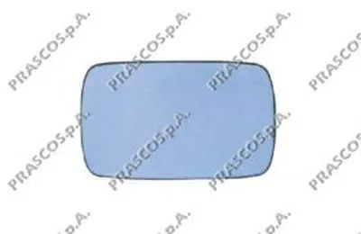 Зеркальное стекло, наружное зеркало PRASCO купить