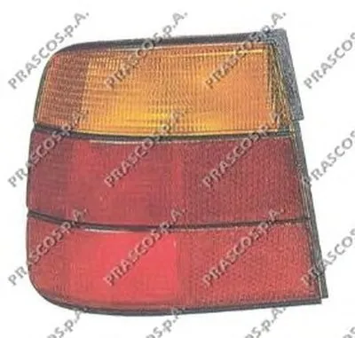 Задний фонарь PRASCO купить