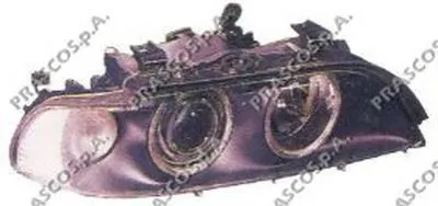 Фара PRASCO купить