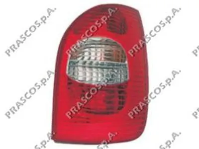 Задний фонарь PRASCO купить