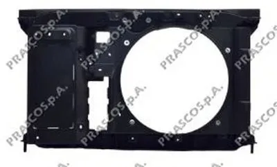 Облицовка передка PRASCO купить