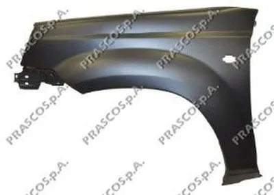 Крыло PRASCO купить