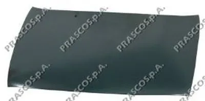 Капот двигателя PRASCO купить