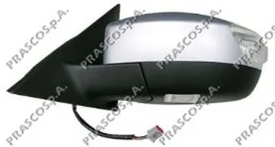 Наружное зеркало PRASCO купить
