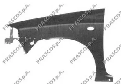 Крыло PRASCO купить