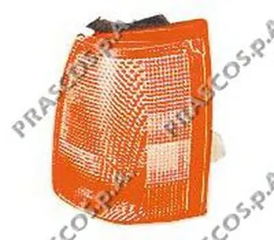 Фонарь указателя поворота PRASCO купить