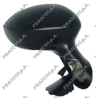 Наружное зеркало PRASCO купить