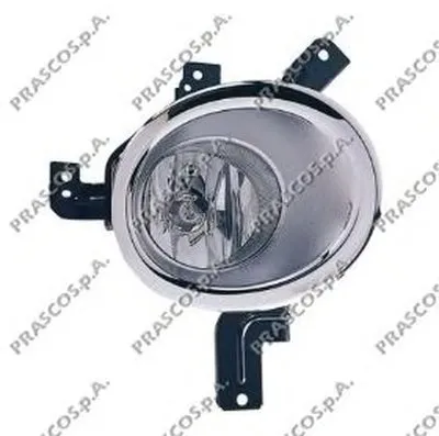 Противотуманная фара PRASCO купить