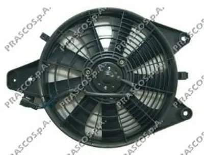 Вентилятор, охлаждение двигателя PRASCO купить