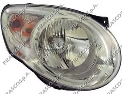 Фара PRASCO купить