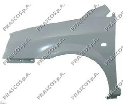 Крыло PRASCO купить