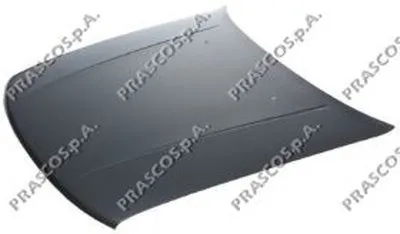 Капот двигателя PRASCO купить