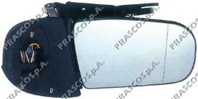 Наружное зеркало PRASCO купить