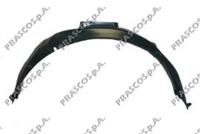 Внутренняя часть крыла PRASCO купить