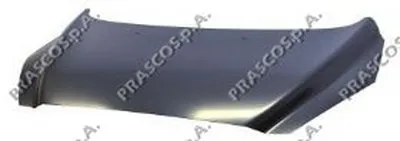 Капот двигателя PRASCO купить