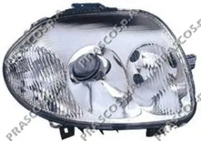 Фара PRASCO купить