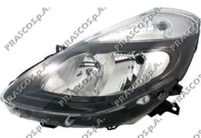 Фара PRASCO купить