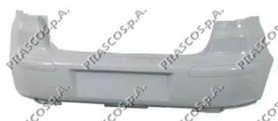 Буфер Premium PRASCO купить