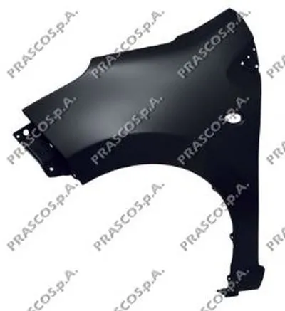 Крыло PRASCO купить