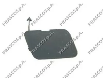 Облицовка, бампер PRASCO купить