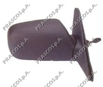 Наружное зеркало PRASCO купить