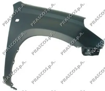 Крыло PRASCO купить