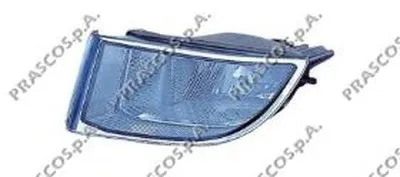 Противотуманная фара PRASCO купить
