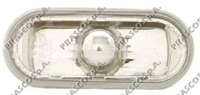 Фонарь указателя поворота PRASCO купить