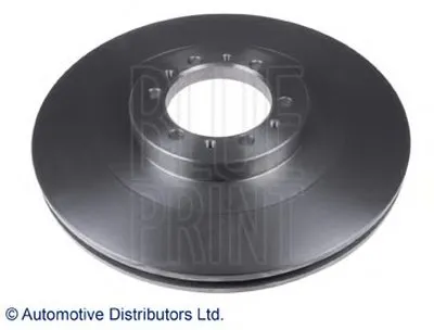 Тормозной диск BLUE PRINT купить