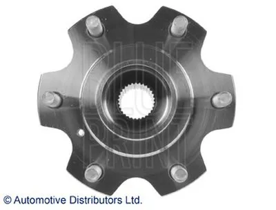 Комплект подшипника ступицы колеса BLUE PRINT купить