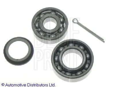 Комплект подшипника ступицы колеса BLUE PRINT купить