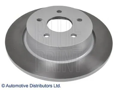 Тормозной диск BLUE PRINT купить