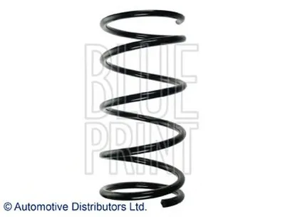 винтовая пружина BLUE PRINT купить