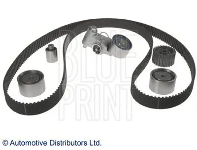 Комплект ремня ГРМ BLUE PRINT купить