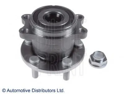 Комплект подшипника ступицы колеса BLUE PRINT купить