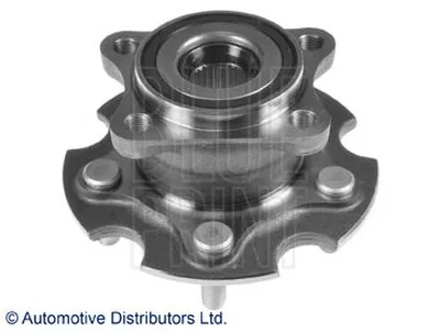 Комплект подшипника ступицы колеса BLUE PRINT купить
