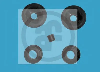 Ремкомплект, колесный тормозной цилиндр AUTOFREN SEINSA купить