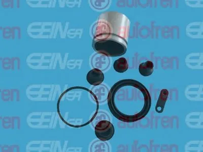 Ремкомплект, тормозной суппорт AUTOFREN SEINSA купить