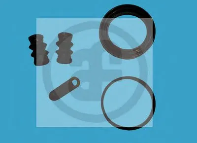 Ремкомплект, тормозной суппорт AUTOFREN SEINSA купить